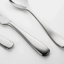 Robert Welch Warwick Bright Stainless Steel Table Knife