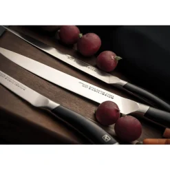 Rockingham Forge Equilibrium Carving Knife - 20cm
