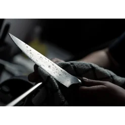 Rockingham Forge Equilibrium Nakiri Knife - 16.5cm