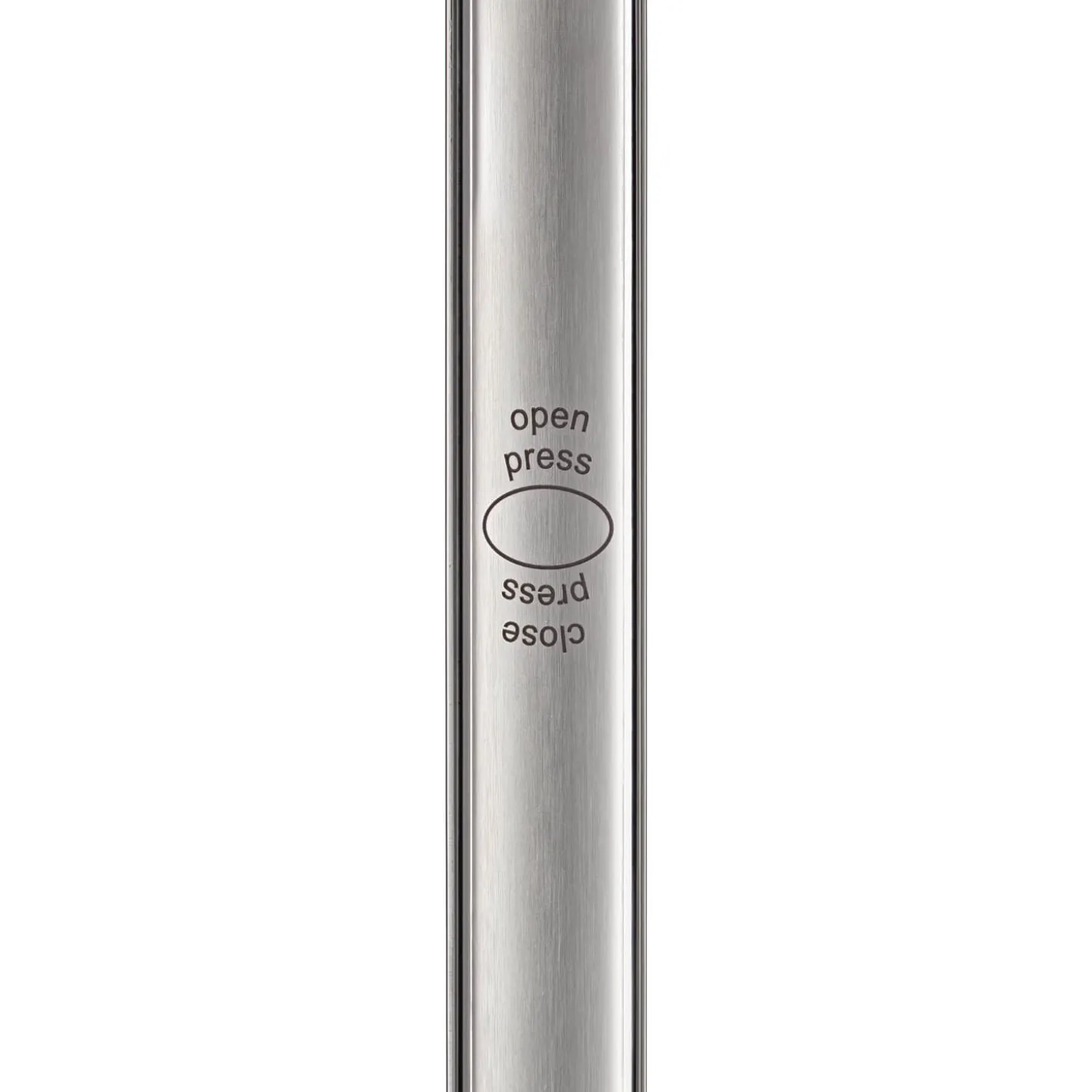 Rosle Stainless Steel 23cm Locking Tongs