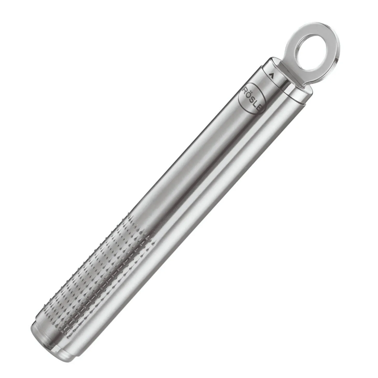 Rosle Stainless Steel 18cm Nutmeg Grater