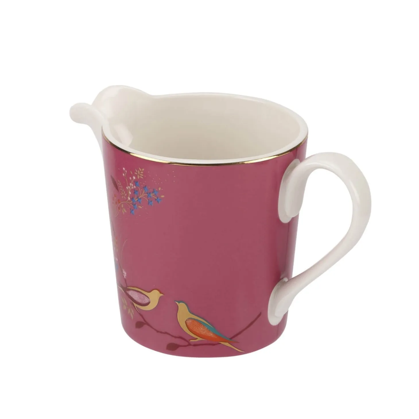 Sara Miller London Chelsea 250ml Cream Jug