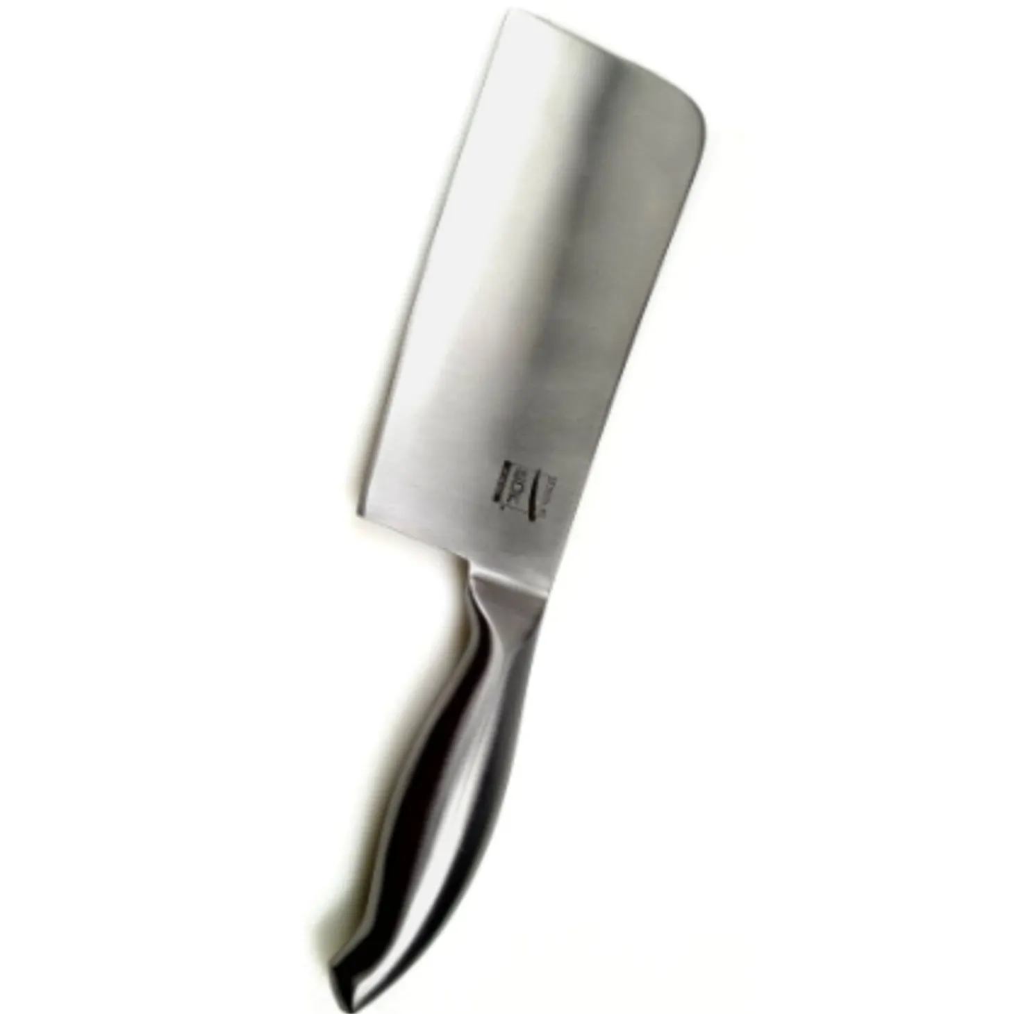 School of Wok Slice & Dice Cleaver - 18cm