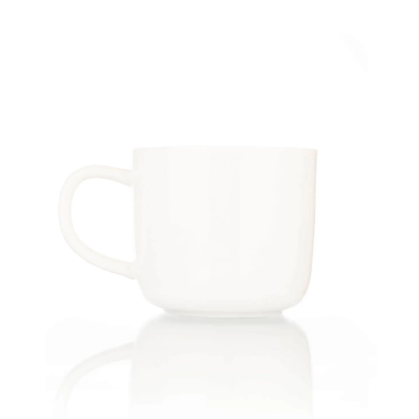 Siip Mug - Good Vibes Only