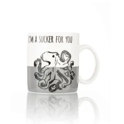 Siip Mug - I'm a Sucker for You