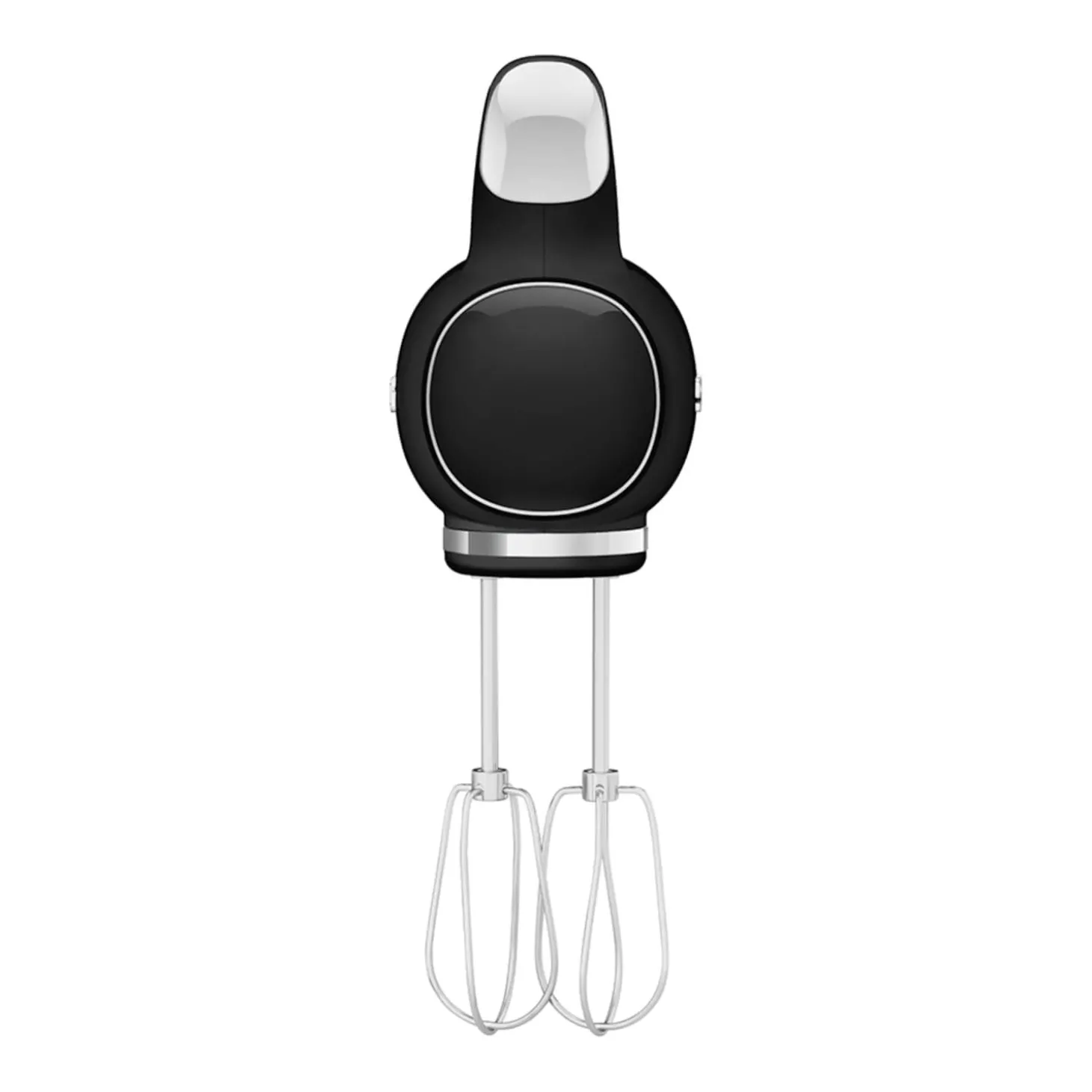 Smeg 50's Style Retro HMF01 Hand Mixer - Black