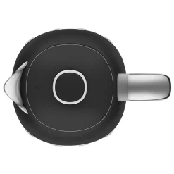Smeg 50's Style Retro KLF03 Jug Kettle - Matte Black