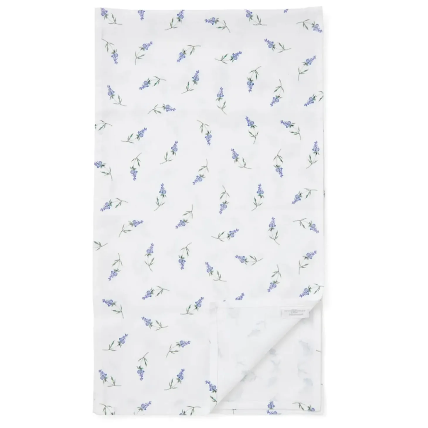 Sophie Conran 100% Cotton Table Runner - Lavandula