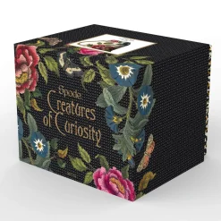 Spode Creatures Of Curiosity 4 Piece Mug Gift Set