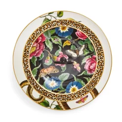Spode Creatures of Curiosity Cake Stand - 3 Tier