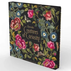 Spode Creatures of Curiosity Cake Stand - 3 Tier