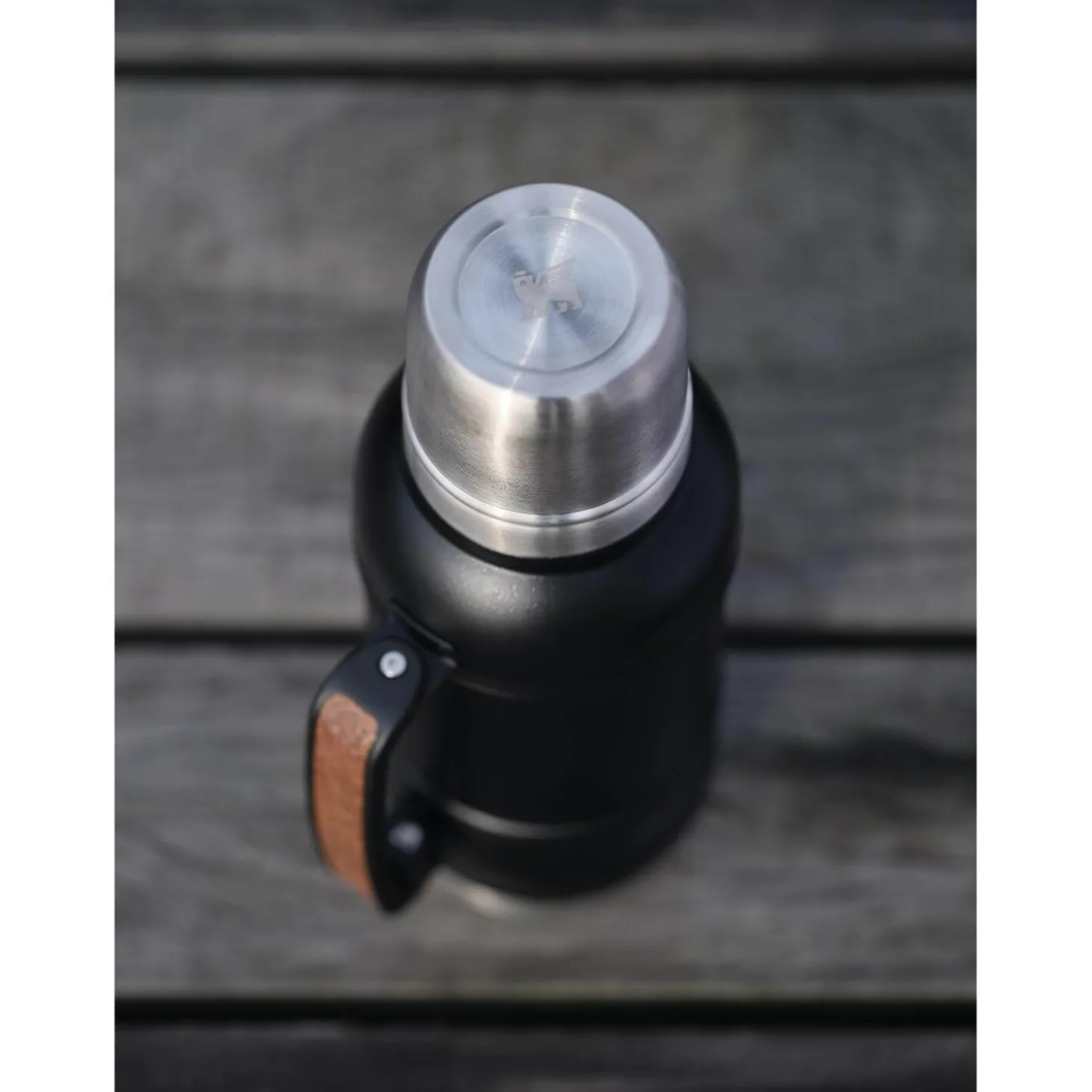 Stanley The Artisan 1 Litre Thermal Bottle - Black Moon