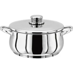 Stellar 1000 Casserole - 16cm