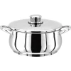 Stellar 1000 Casserole - 22cm