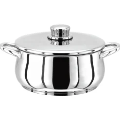 Stellar 1000 Casserole - 22cm