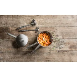 Stellar 1000 Casserole - 22cm