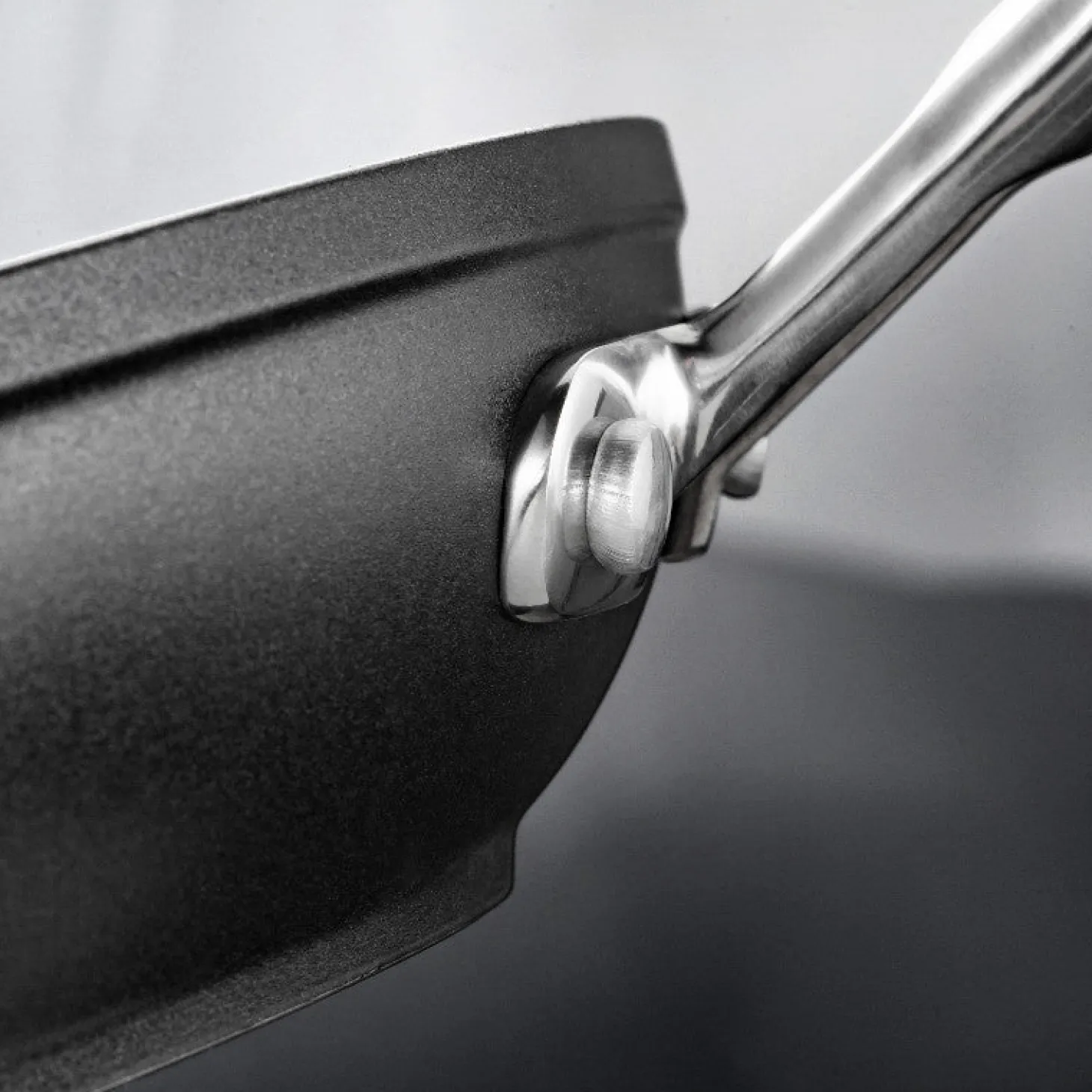 Stellar Rocktanium Non-Stick Frying Pan - 20cm