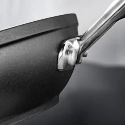 Stellar Rocktanium Non-Stick Frying Pan - 26cm