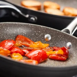 Stellar Rocktanium Non-Stick Frying Pan - 28cm