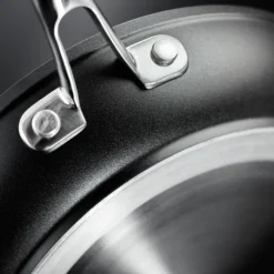 Stellar Rocktanium Non-Stick Frying Pan - 30cm