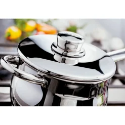 Stellar 1000 Stockpot - 22cm