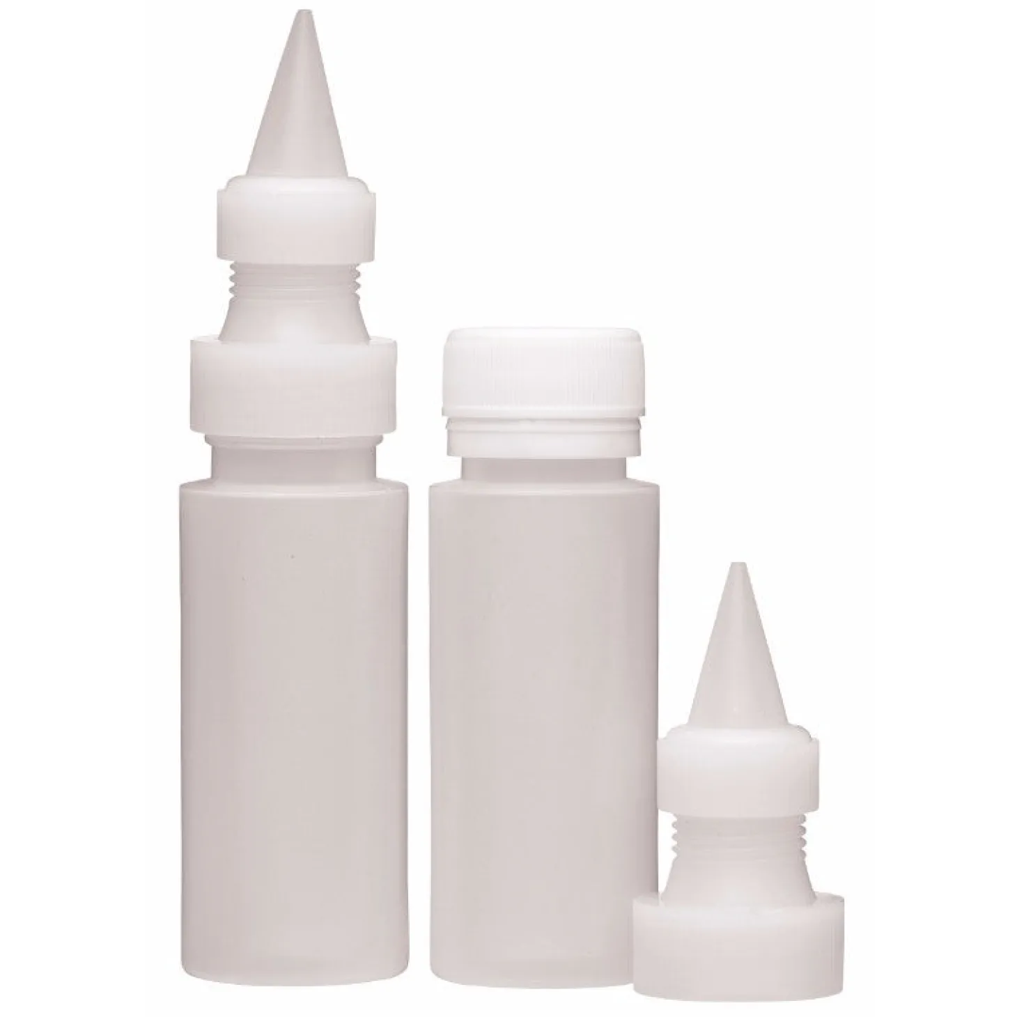 Sweetly Does It Icing Bottles - Set of 2