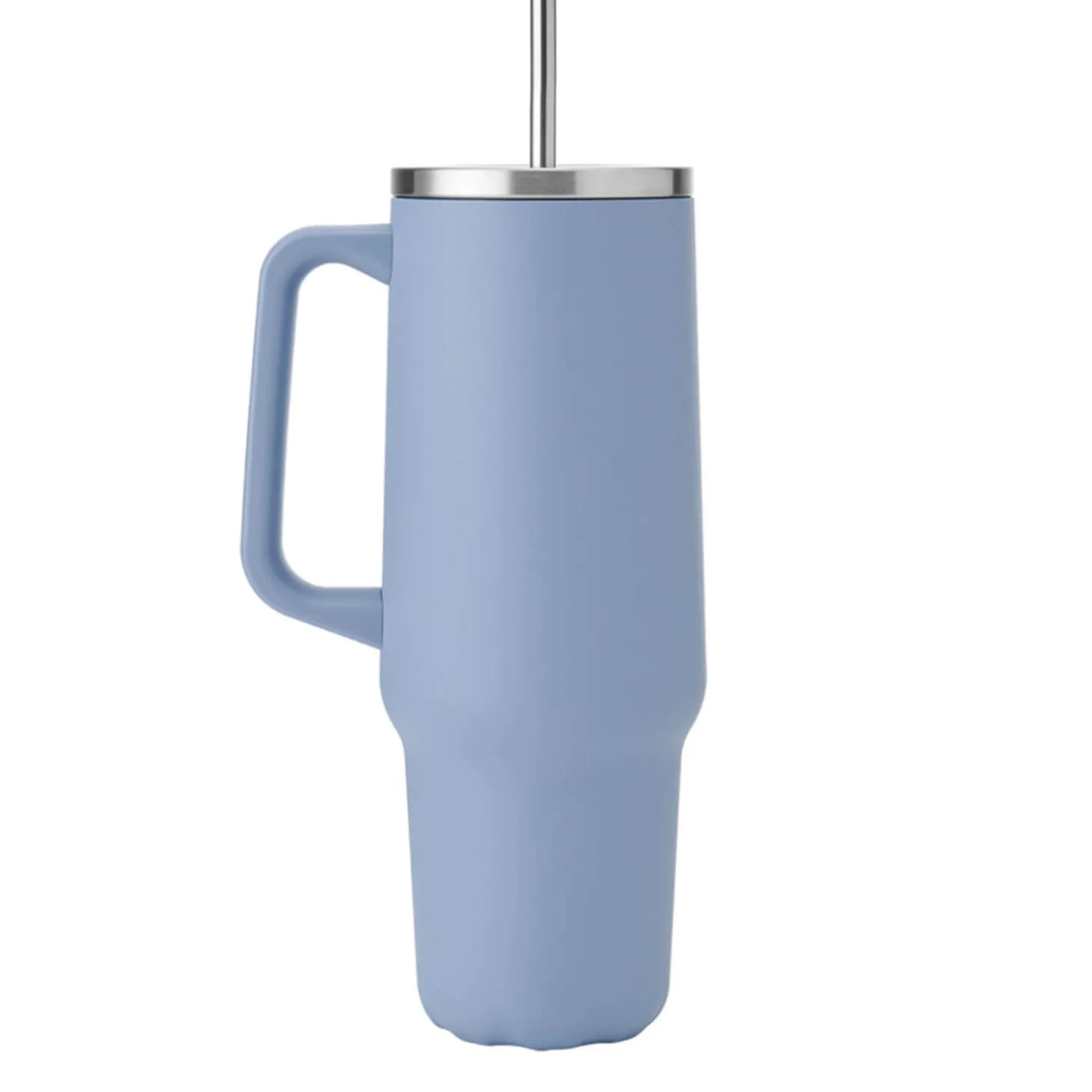 S'well 1.18 Litre XL Travel Tumbler - Hydrangea Blue