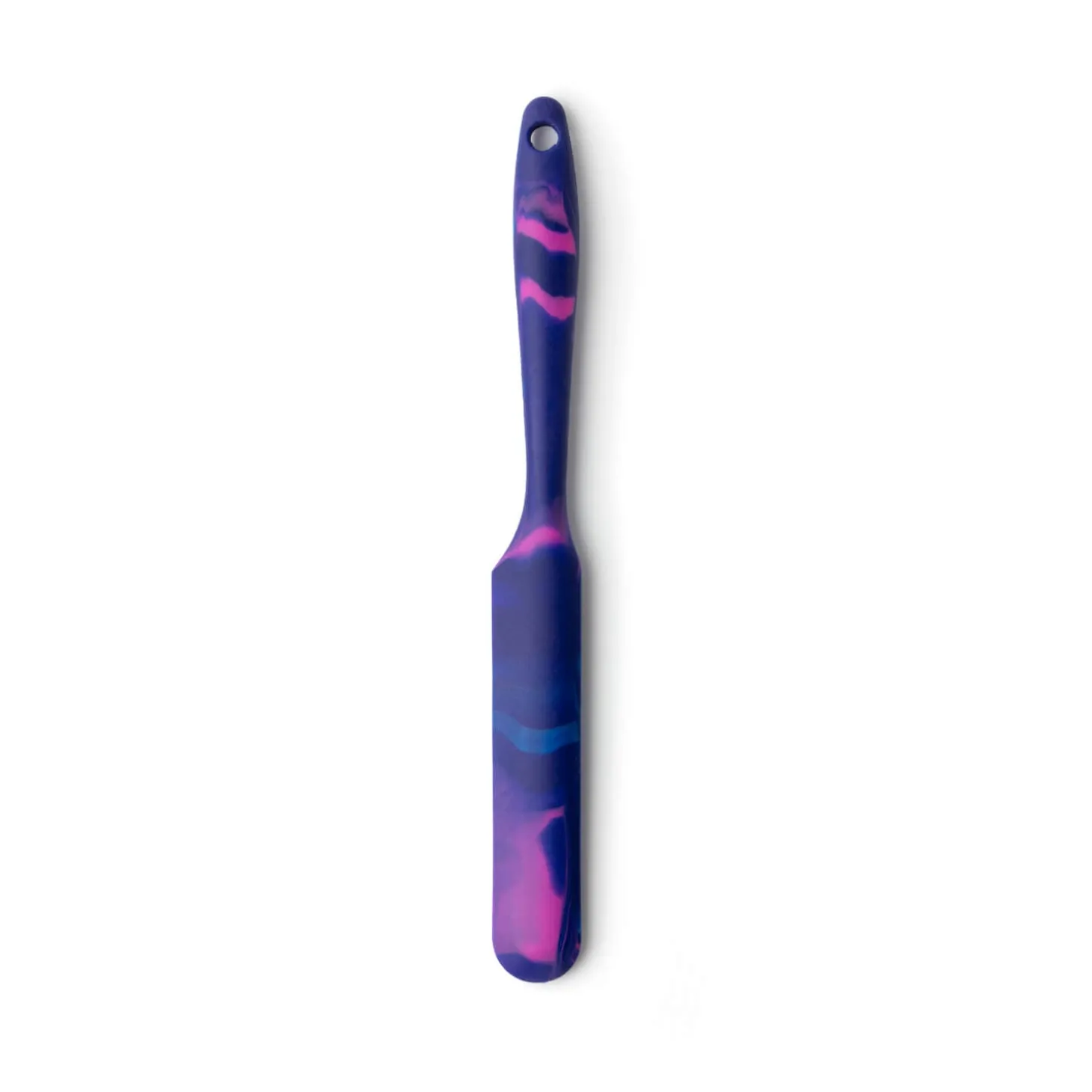 Taylor's Eye Witness Mini Silicone Palette Knife - Nebula