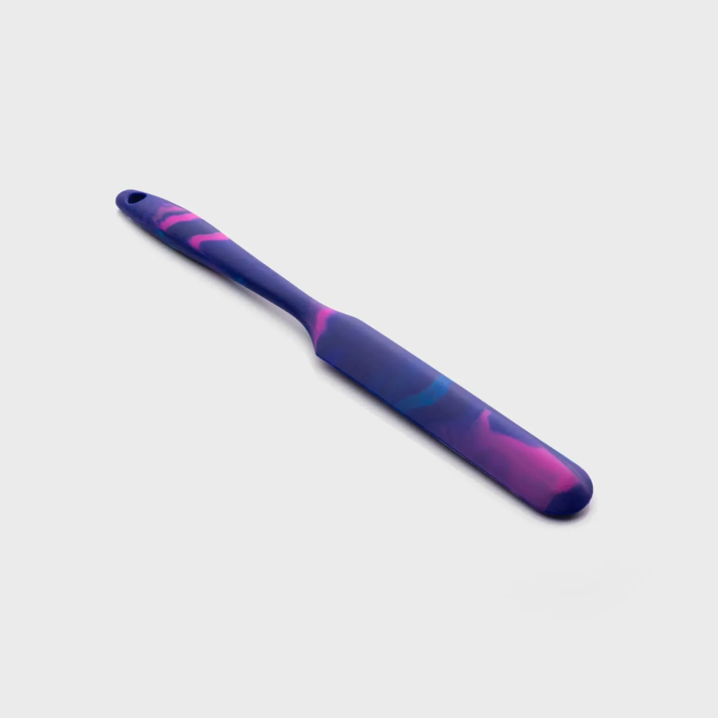Taylor's Eye Witness Mini Silicone Palette Knife - Nebula