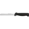 Taylor's Eye Witness Sheffield Choice Serrated Multi-Purpose Knife - 10cm