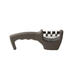 Taylor's Eye Witness 3 Stage Counter Top Knife Sharpener - Assorted