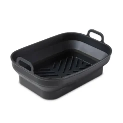 Tower Air Fryer Rectangular Foldable Trays - Set Of 2