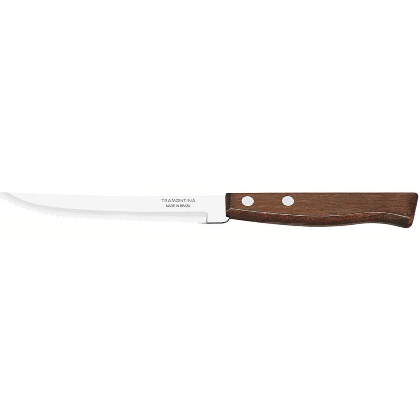 Tramontina Churrasco Cutlery Set - 12 Piece