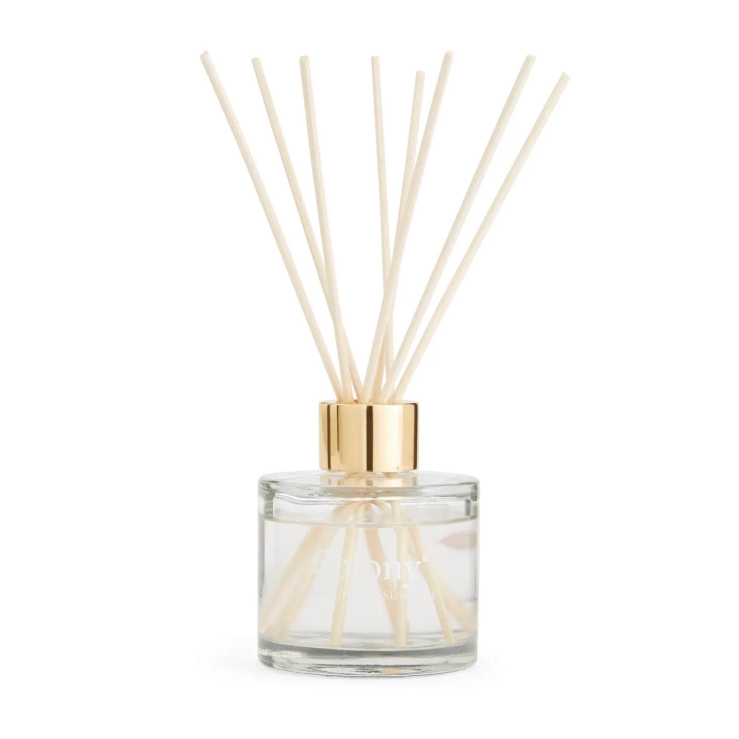 Wax Lyrical Colony 100ml Reed Diffuser - Strawberry Surprise