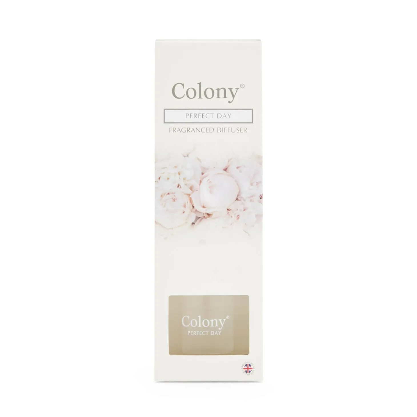 Wax Lyrical Colony 200ml Reed Diffuser - Perfect Day