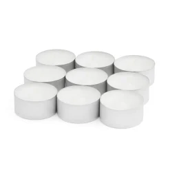 Wax Lyrical Colony Pack of 9 Scented Tealights - Perfect Day