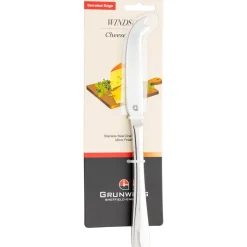 Windsor Stainless Steel Cheese Knife