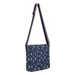 Wrendale Designs by Hannah Dale Everyday Bag - A Dogs Life