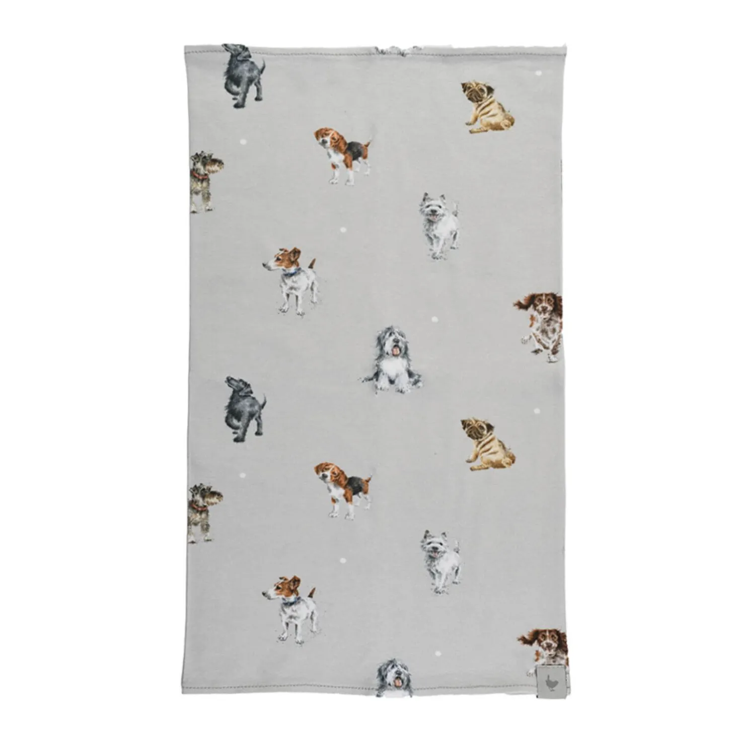 Wrendale Designs by Hannah Dale Multi-Way Band - A Dogs Life
