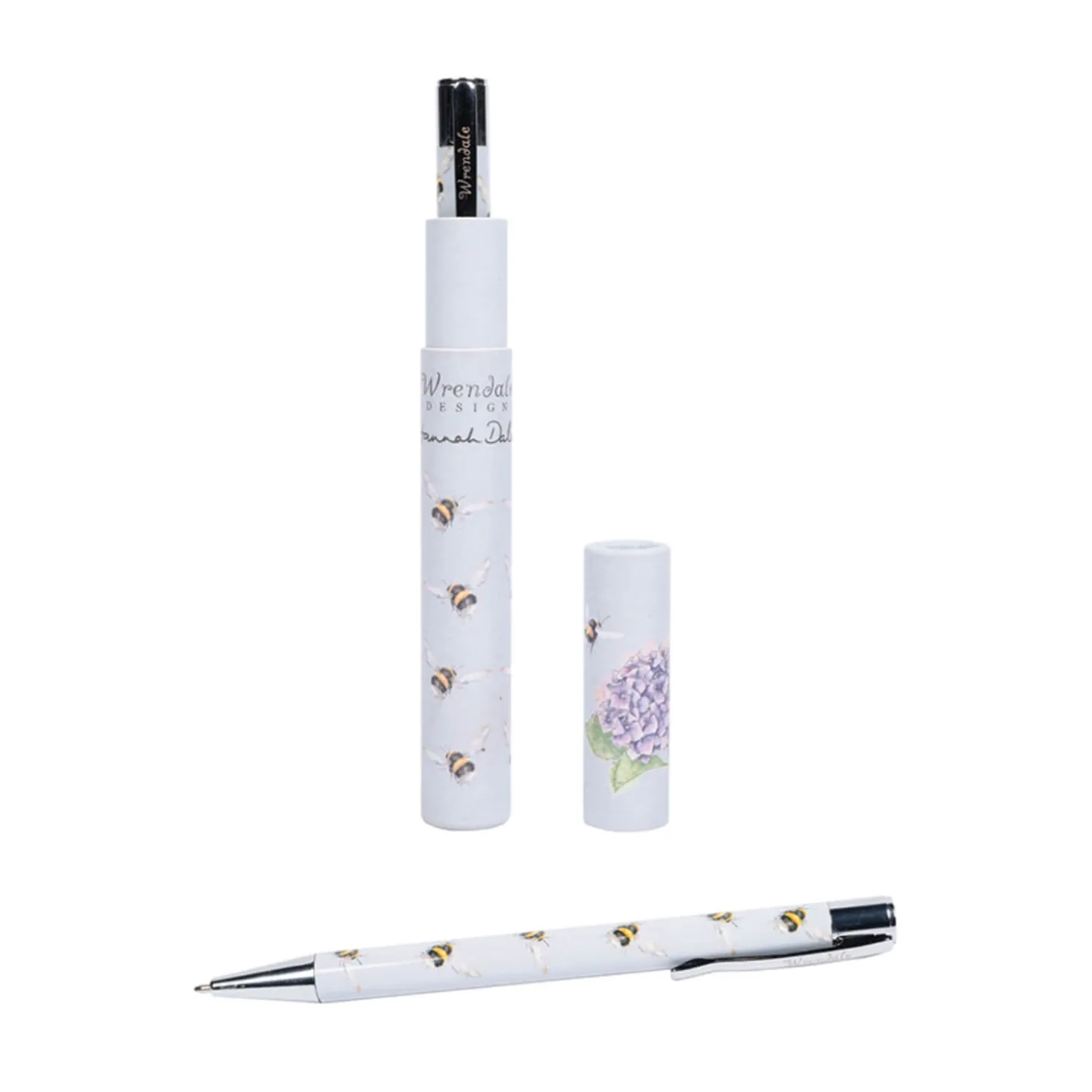 Wrendale Designs by Hannah Dale Pen - Busy Bee