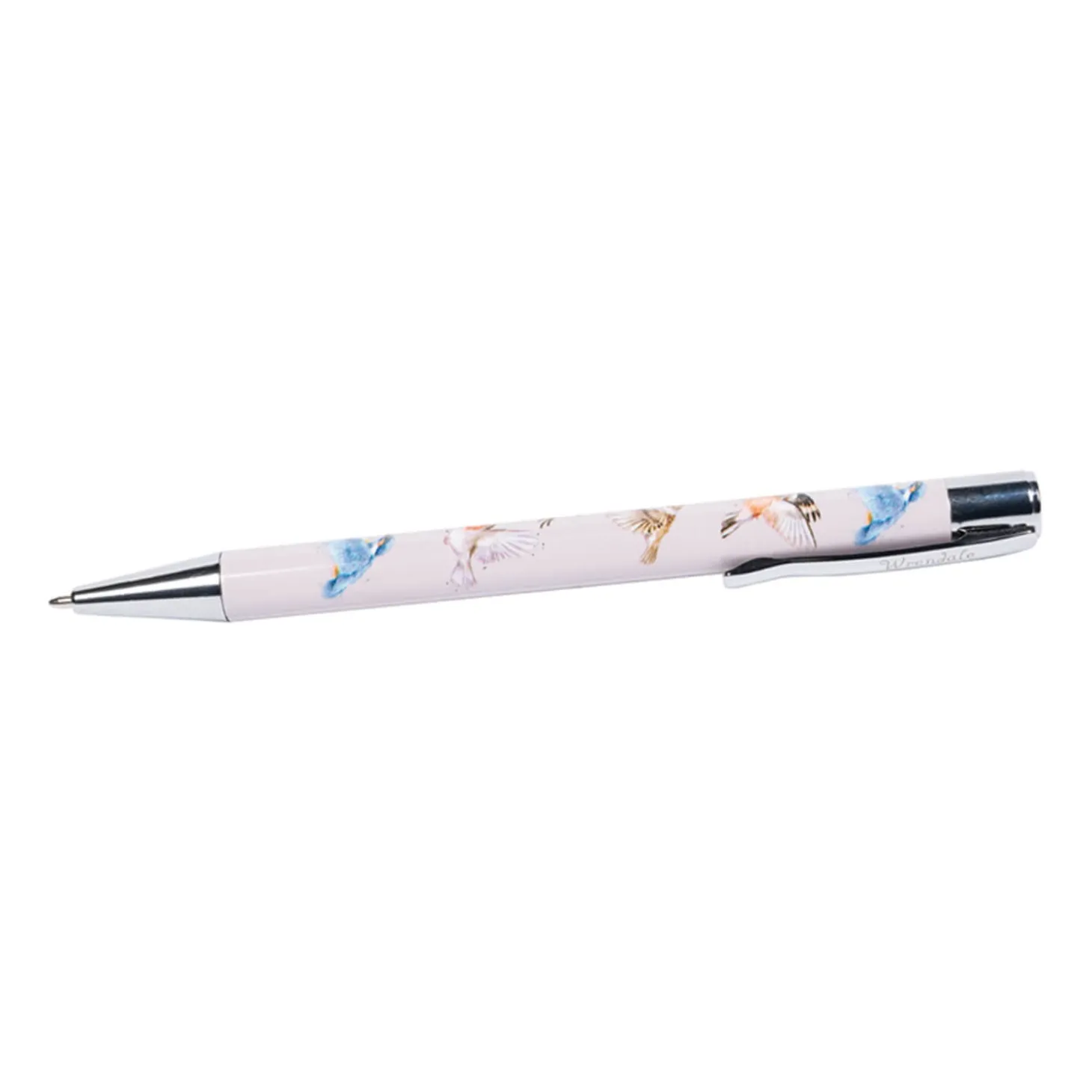 Wrendale Designs by Hannah Dale Pen - Feathered Friends