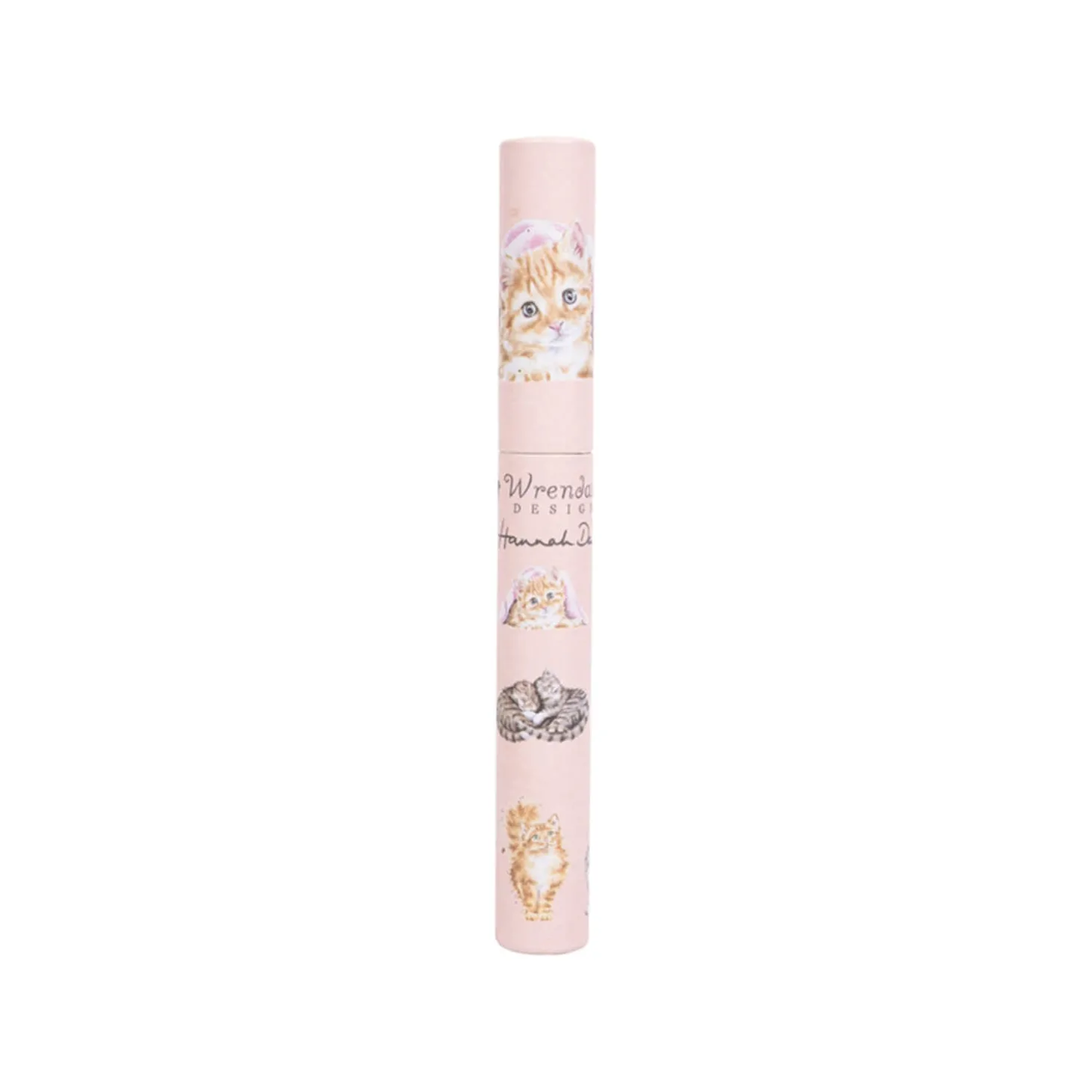 Wrendale Designs by Hannah Dale Pen - Feline Friends