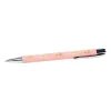 Wrendale Designs by Hannah Dale Pen - Giraffe / Pink