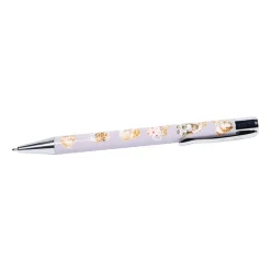 Wrendale Designs by Hannah Dale Pen - Whiskers & Paws