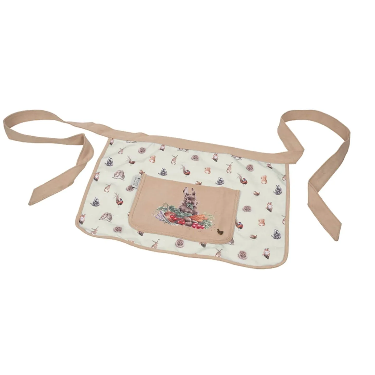 Wrendale Designs by Hannah Dale Gardening Belt - Woodlanders