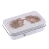 Wrendale Designs by Hannah Dale Mini Tin - Hedgehugs Hedgehog