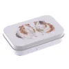 Wrendale Designs by Hannah Dale Mini Tin - The Trendsetter Guinea Pig