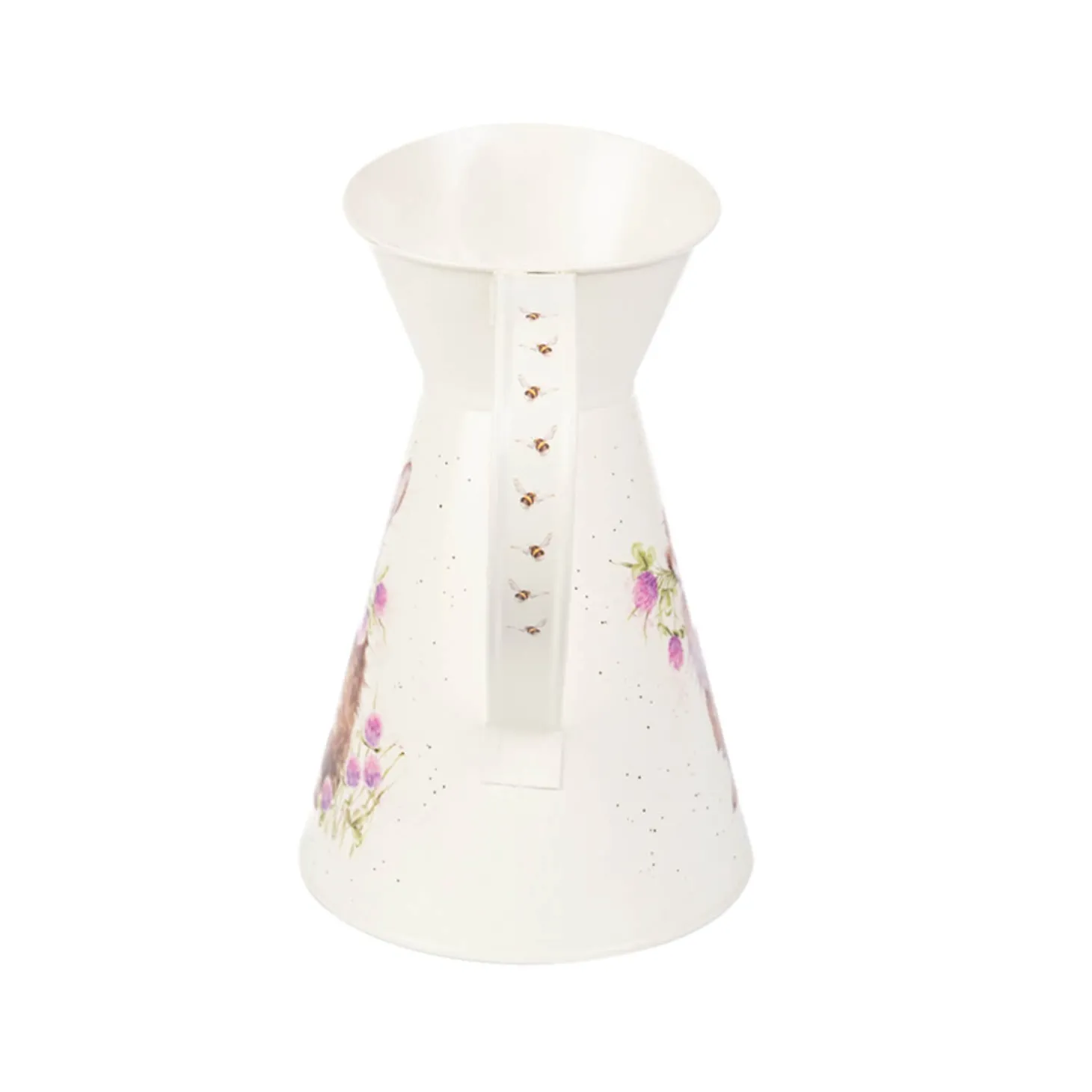 Wrendale Designs Flower Jug - Head Clover Heels