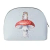 Wrendale Designs Large Cosmetic Bag - He's a Fun-Gi