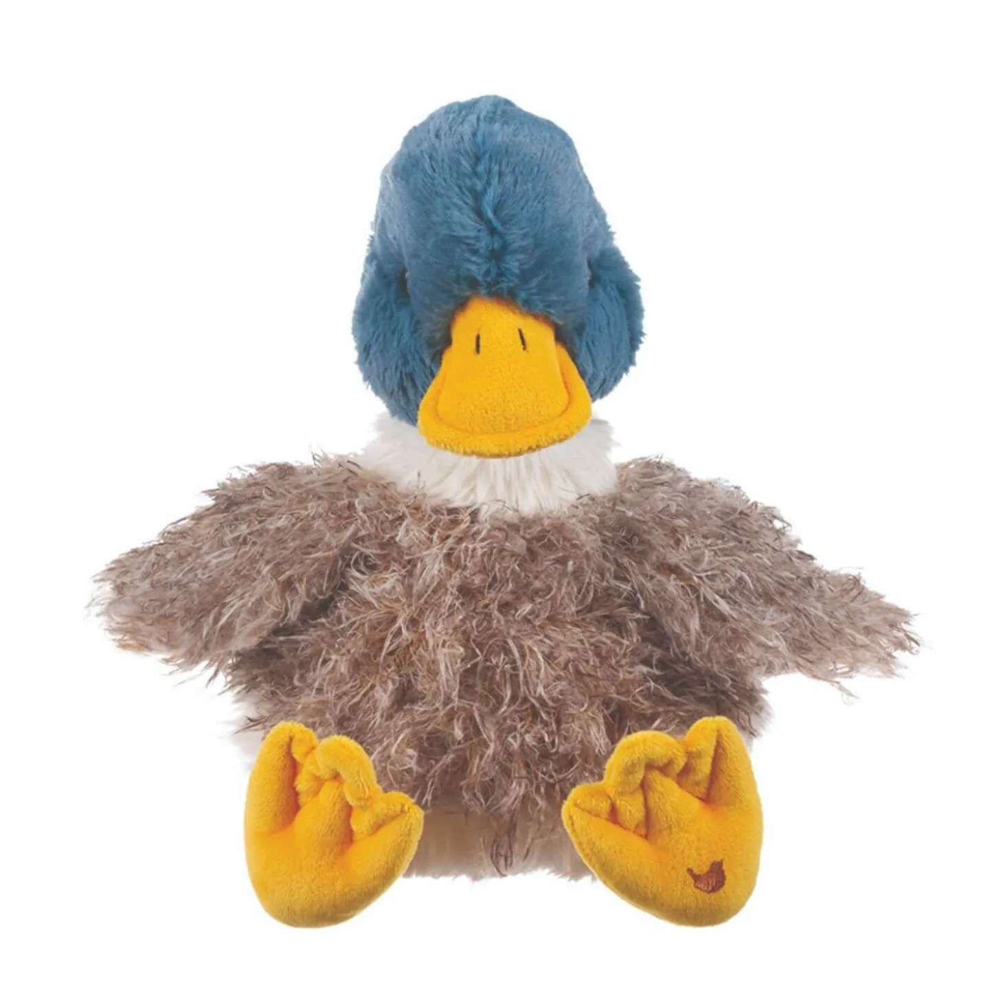 Wrendale Designs Plush Toy - Webster the Duck